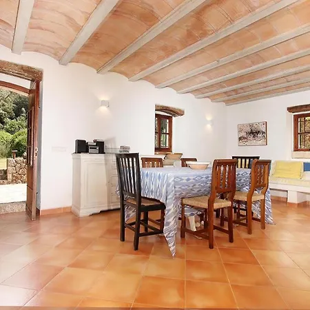 Villa Pascol