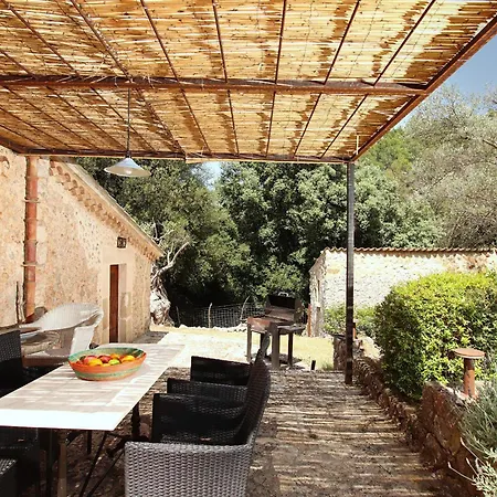 Villa Pascol *