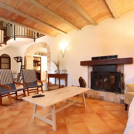 Villa Pascol Pollença