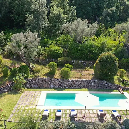 Villa Pascol