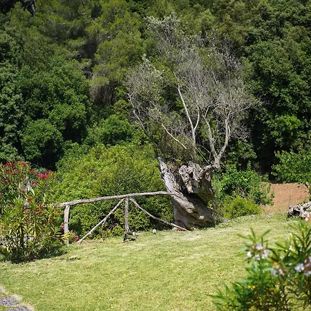Villa Pascol *