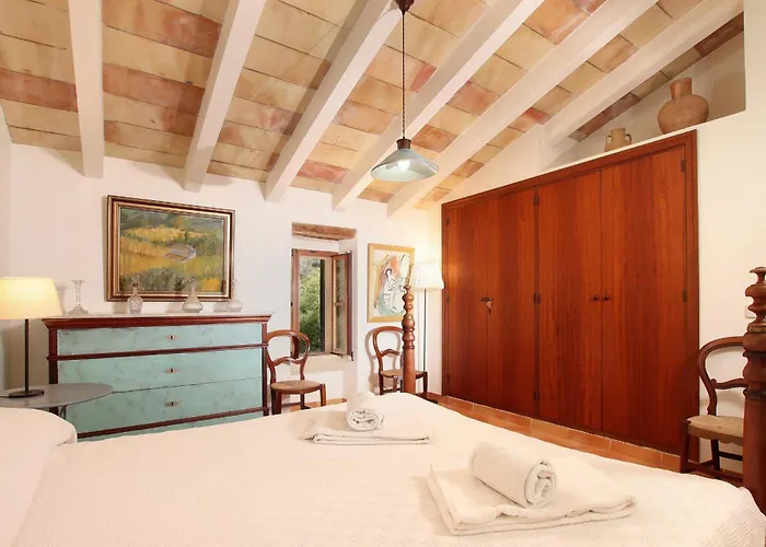 Villa Pascol Pollença