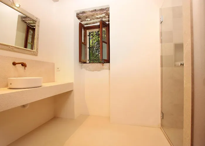 Villa Pascol Pollença