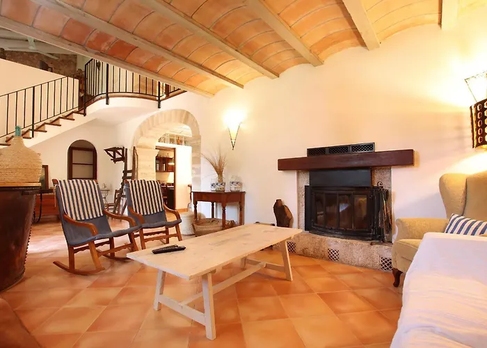 Villa Pascol Pollença