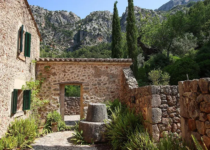 Pascol Villa Pollença