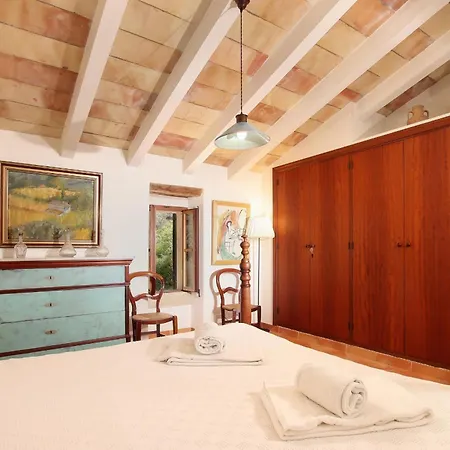 Villa Pascol Pollença